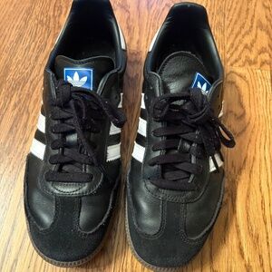 adidas Originals Samba OG - Womens 8.5